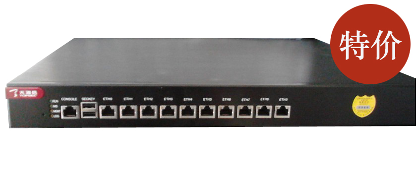 天融信防火墙TG-41406\/41204\/41206\/420A_中