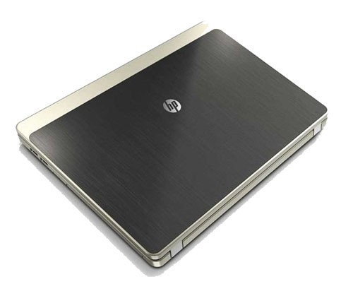 便携商务 惠普4331s qc588pa售4100元